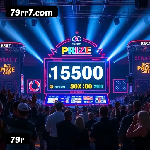 App Mobile 79r - Jogue em Qualquer Lugar no Seu Smartphone